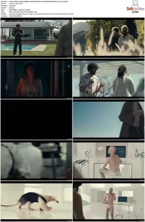 DAVE S02 REPACK 1080p DSNP WEB-DL DDP5.1 H264-FLUX