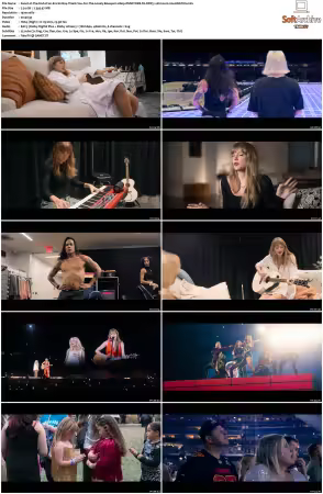 The End of an Era S01 1080p DSNP WEB-DL DDP5 1 Atmos H264-KRATOS