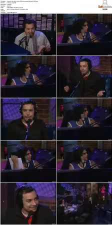 The Howard Stern Radio Show 1998–2001 480p x264-NOGRP