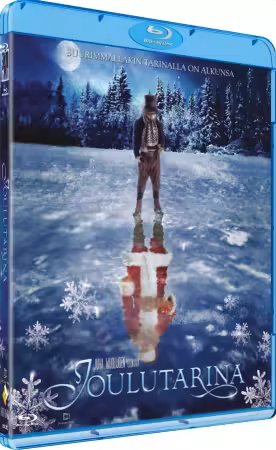 Christmas Story 2007 720p BRRip XviD AC3-MAJESTiC