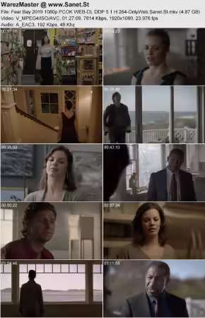 Fear Bay 2019 1080p PCOK WEB-DL DDP 5 1 H 264-OnlyWeb
