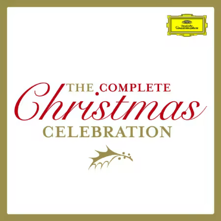 VA - The Complete Christmas Celebration (2010)