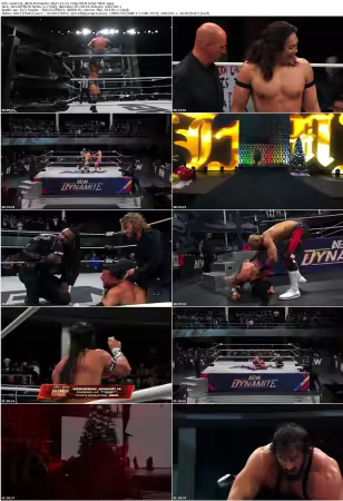 AEW Dynamite 2025 12 24 720p WEB H264-HEEL