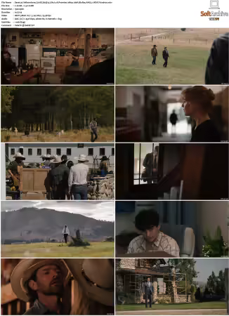 Yellowstone 2018 S05 1080p BluRay x265 HEVC 10bit AAC 5.1 Vyndros