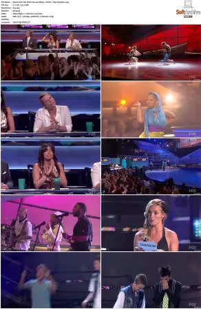 So You Can Think You Can Dance S02 HDTV H264 AAC MP4-PLEX
