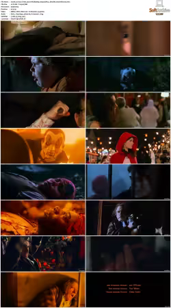 Trick r Treat 2007 UHD BluRay 2160p DDP 5.1 DV HDR x265-hallowed