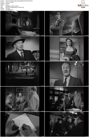 The Asphalt Jungle 1950 1080p BDRip DTS H264-PoPCoRn