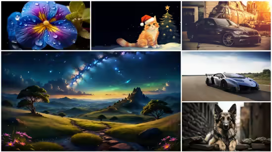 Best Mix Wallpapers (Collection No. 880)