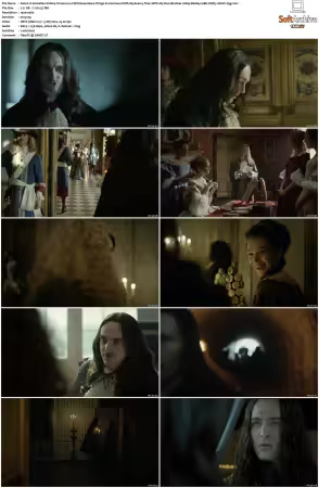 Versailles S01 S03 1080p BluRay 10Bit DDP5.1 HEVC-d3g