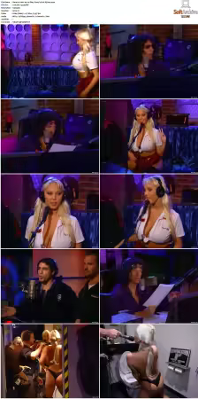The Howard Stern Radio Show 1998–2001 480p x264-NOGRP