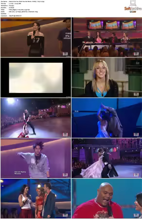 So You Can Think You Can Dance S01 HDTV H264 AAC MP4-PLEX