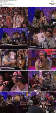 The Howard Stern Radio Show 2002 S01 x264-NOGRP