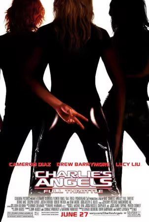 Charlies Angels Full Throttle 2003 1080p ITV WEB-DL AAC 2.0 H264-PiRaTeS