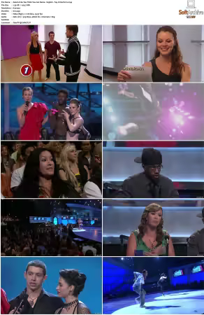 So You Can Think You Can Dance S05 HDTV H264 AAC MP4-PLEX