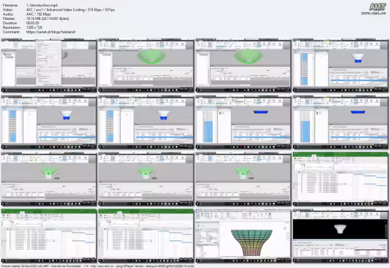 BIM 4D Simulations Autodesk Revit, Dynamo, Navisworks &amp; Max
