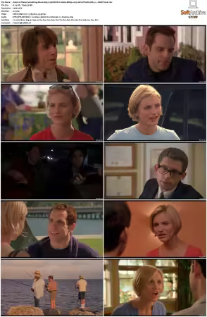 Theres Something About Mary 1998 REPACK 1080p BDRip x265 10bit DTS-HD HRA 5.1-JBENT TAoE