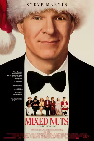 Mixed Nuts 1994 1080p WEBRip x265-ZiTO