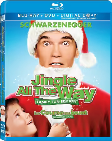 Jingle All The Way 1996 720P BRRIP XVID AC3-MAJESTiC