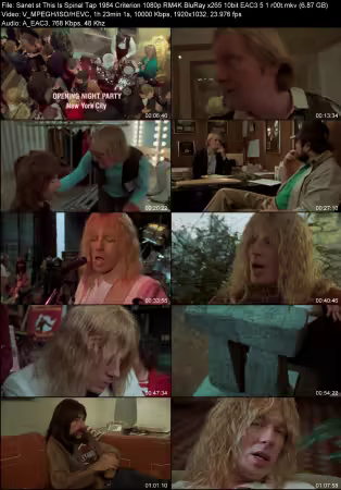 This Is Spinal Tap 1984 Criterion 1080p RM4K BluRay x265 10bit EAC3 5.1 r00t