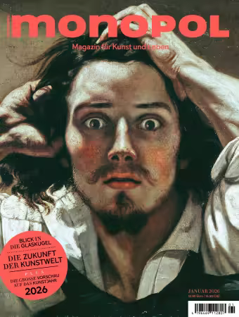 Monopol - Nr.01, 2026