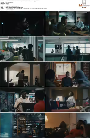 Atlanta S02 720p DSNP WEB-DL DDP5.1 H264-playWEB