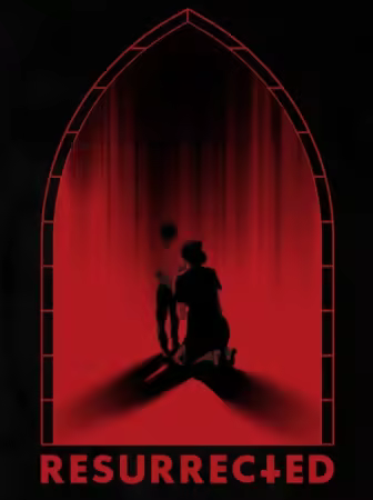Resurrected 2023 German AC3 DL 1080p BluRay x265-FuN