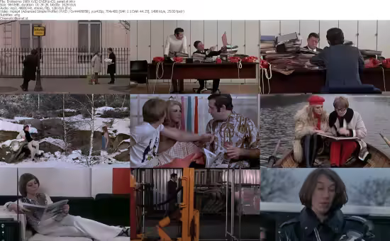 Erotissimo 1969 XVID DVDRip-CG