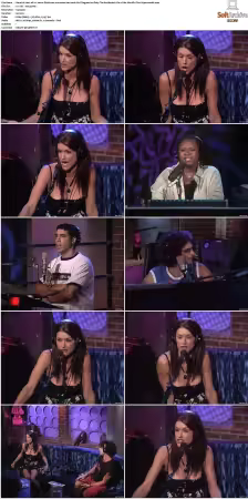 The Howard Stern Radio Show 1998–2001 480p x264-NOGRP