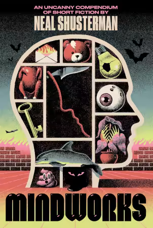 MindWorks: An Uncanny Compendium of Short Fiction