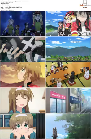Long Riders S01 720p BluRay x264-URANiME