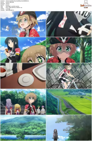 Long Riders S01 720p BluRay x264-URANiME
