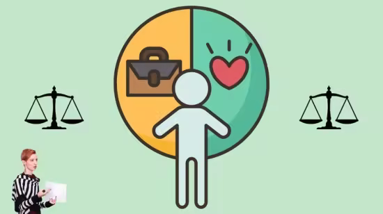 Work-Life Balance Blueprint: Align Personal and Professional