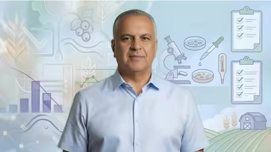 Food Quality and Safety Control: Master the 7 QC Tools