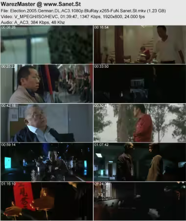 Election 2005 German DL AC3 1080p BluRay x265-FuN