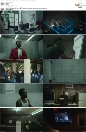 Atlanta S04 720p DSNP WEB-DL DDP5 1 H 264-playWEB