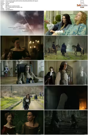 Versailles S01 S03 1080p BluRay 10Bit DDP5.1 HEVC-d3g
