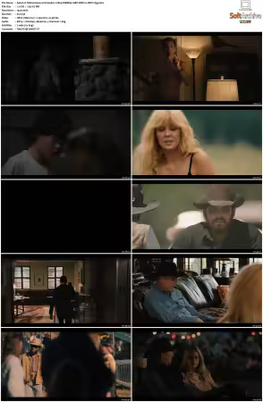 Yellowstone S01-S05 1080p WEBRip 10Bit DDP2.0 HEVC-d3g