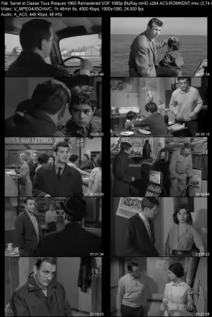 Classe Tous Risques 1960 Remastered VOF 1080p BluRay mHD x264 AC3-ROMKENT