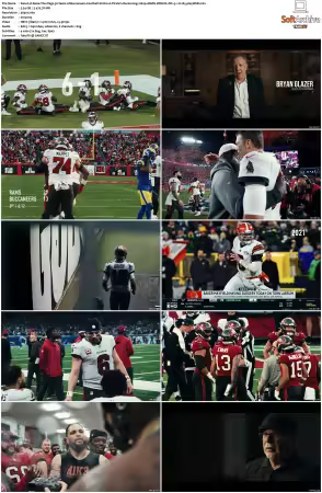 Raise The Flags 50 Years of Buccaneers Football S01 2160p AMZN WEB-DL DD+5.1 H265-playWEB