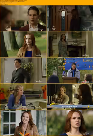Hallmark 2020 Movie Collection Mixed 720p x264-Solar