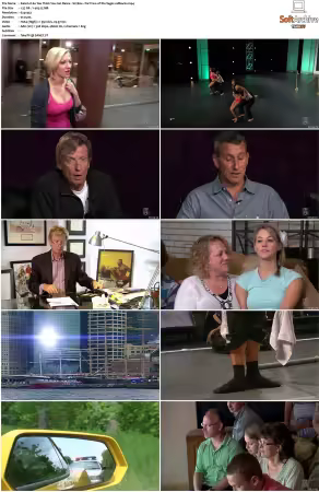 So You Can Think You Can Dance S07 HDTV H264 AAC MP4-PLEX