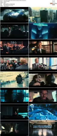 The Dark Knight 2008 IMAX UHD BluRay 2160p DDP 5.1 DV HDR x265-hallowed