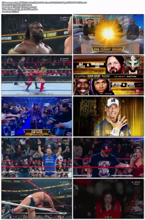 WWE Saturday Nights Main Event 2025 12 13 1080p WEB h264-HEEL