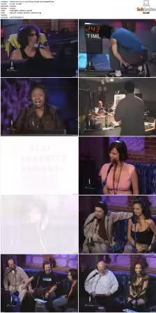 The Howard Stern Radio Show 1998–2001 480p x264-NOGRP