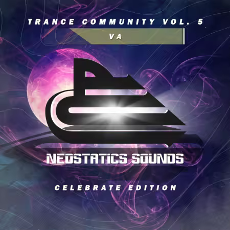 VA - Trance Community, Vol. 5 (Celebrate Edition) (2024) (FLAC)