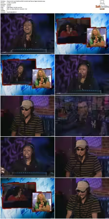 The Howard Stern Radio Show 1998–2001 480p x264-NOGRP