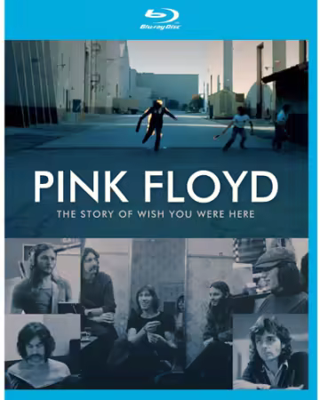 Pink Floyd The Story of Wish You Were Here 2012 1080p BRRip x264 AC3 DiVERSiTY