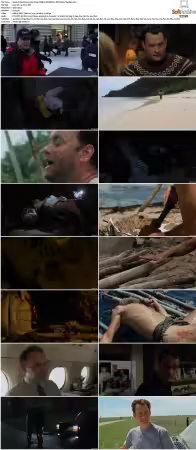 Cast Away 2000 2160p WEB-DL DV HDR10+ MULTi x265-Ben The Men