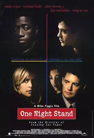 One Night Stand 1997 1080p WEBRip DD2 0 x264-Monkee