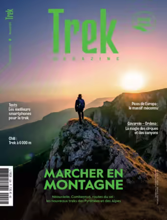 Trek Magazine - N.228, 2025